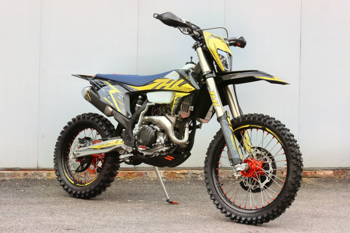 Мотоцикл JHLMOTO JHL Z8 NC300S (182-MN) в Северске