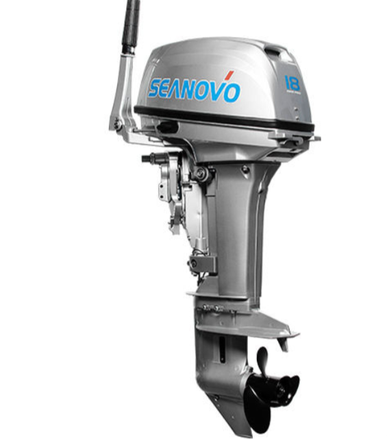 Лодочный мотор SEANOVO SN18FHBL в Северске