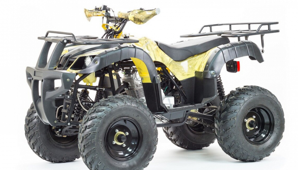 Квадроцикл MOTOLAND (МОТОЛЕНД) 250 ADVENTURE в Северске