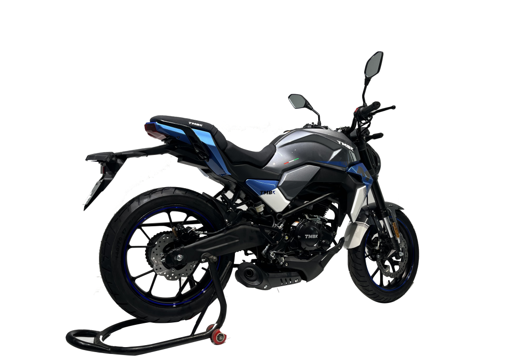 Мотоцикл TMBK MONTANA 250 (165 FMM) в Северске