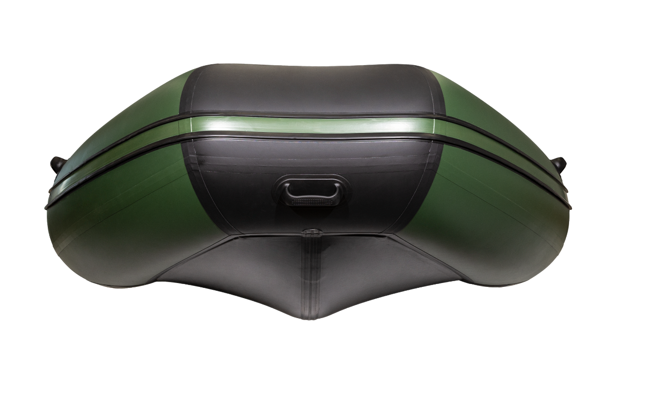 Лодка Ривьера Максима 3600 СК в Северске