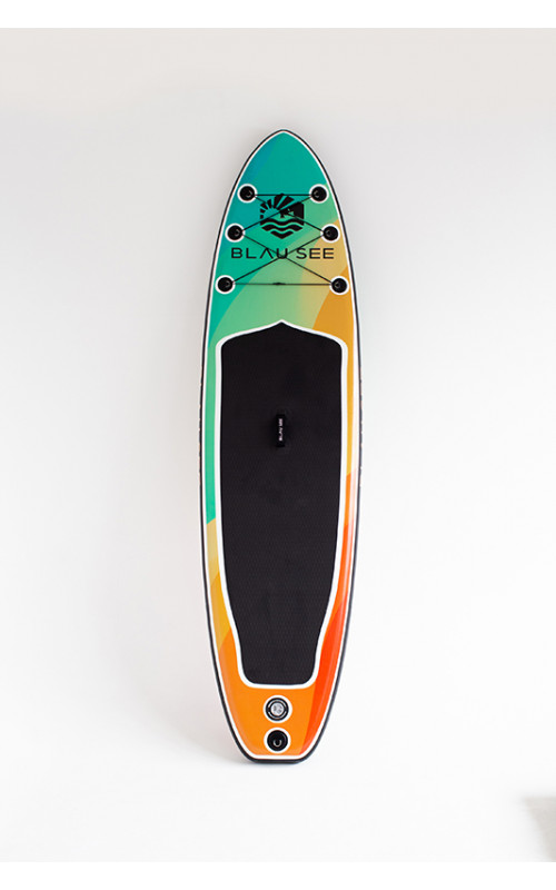 НАДУВНОЙ SUP-BOARD BREEZE 10,6 в Северске