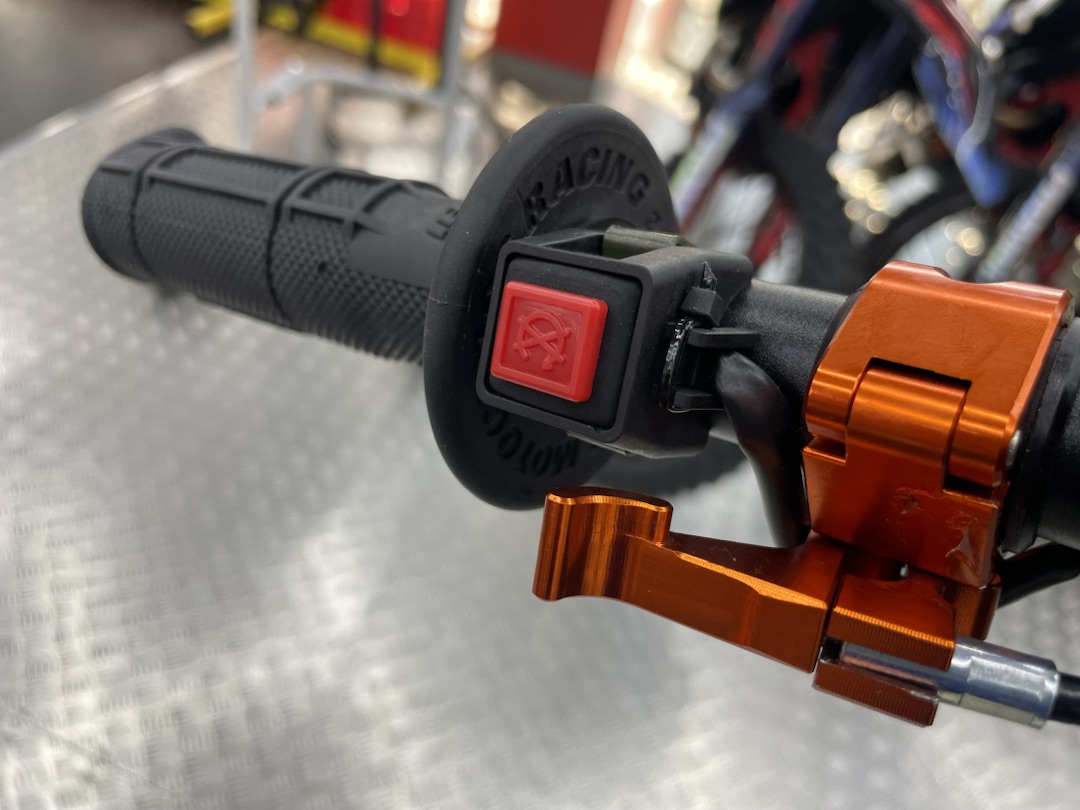 Кроссовый мотоцикл (эндуро) PROMAX PZ9 480 PRO-SPORT в Северске