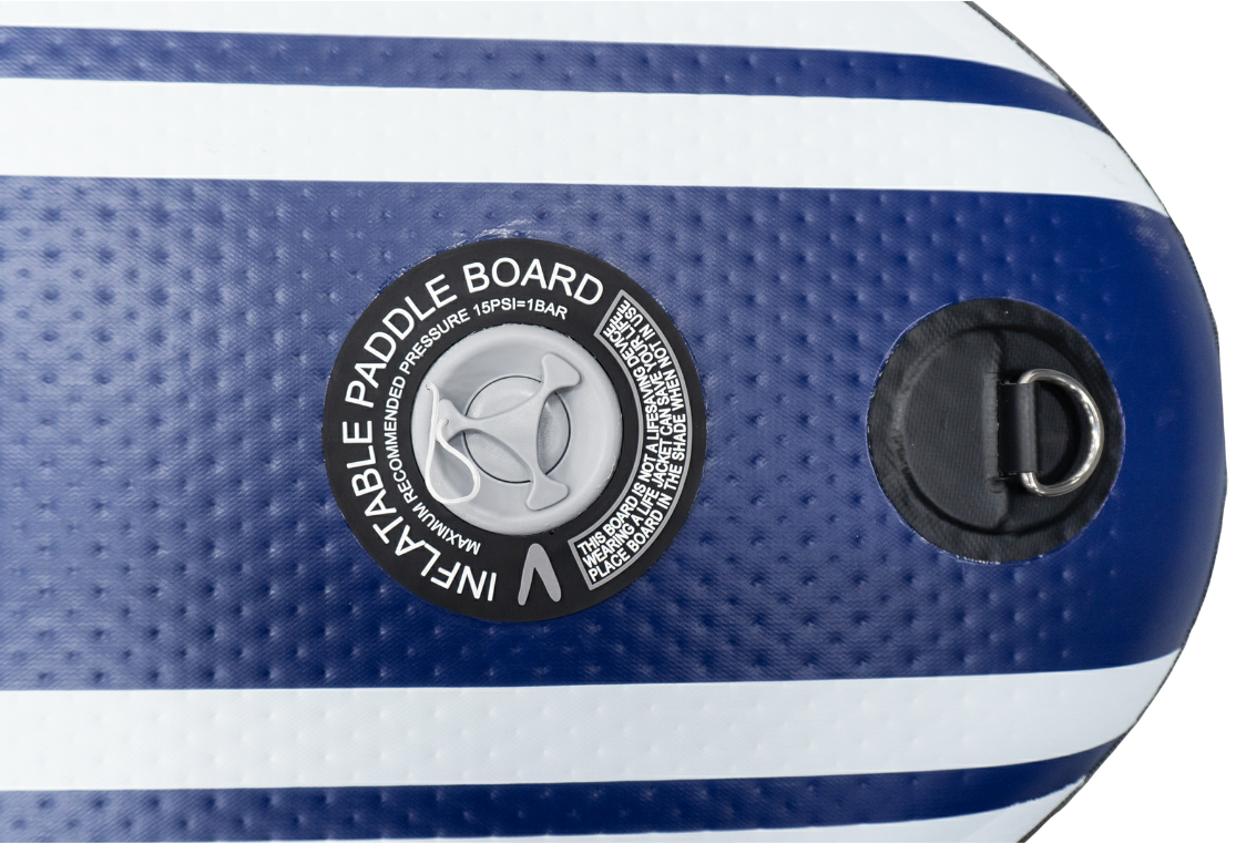 Сап-борд синий 10.6ft RIVIERA в Северске