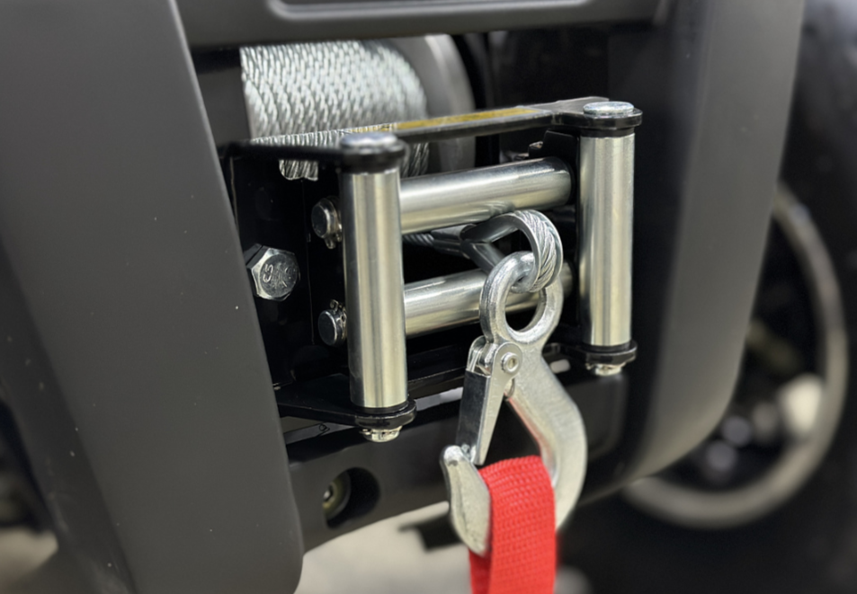 Квадроцикл GBM MAVERICK 300 NEW PREMIUM в Северске