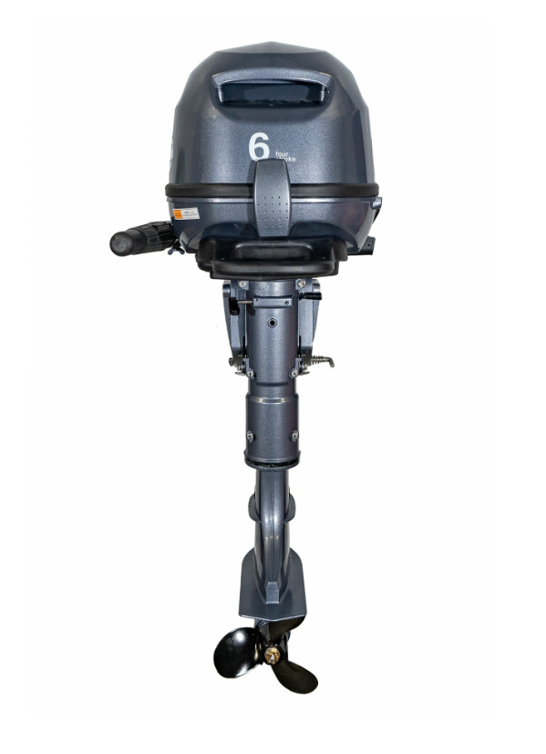Лодочный мотор APACHE T 6 BS в Северске