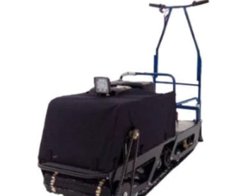 Мотобуксировщик XTREME-MOTORS "Полюс-2 Long" Зима 13 л.с. в Северске