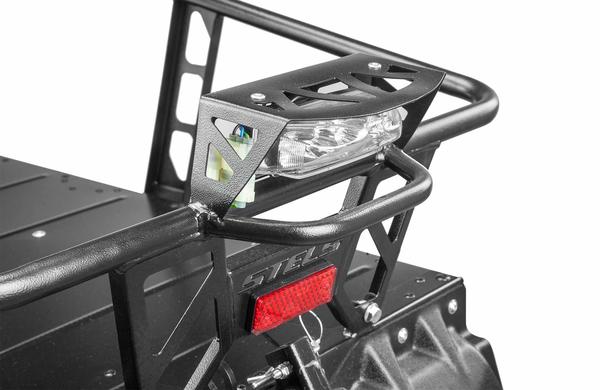 Снегоход STELS SA600T (L LUX WT) АТАМАН 1.0 К01 Tech в Северске