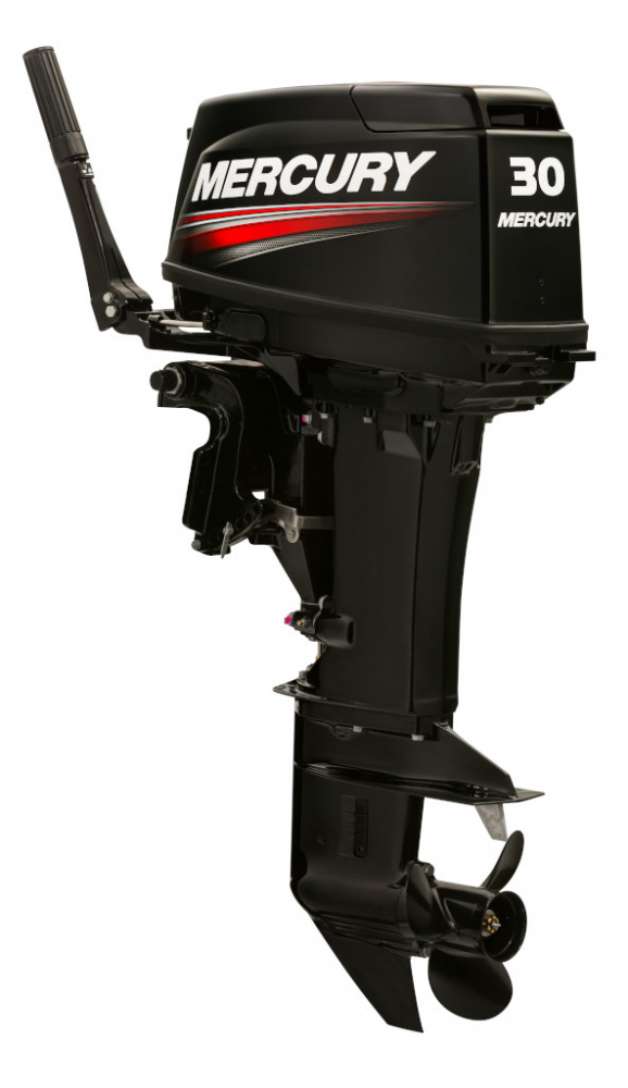 ЛОДОЧНЫЙ МОТОР MERCURY 30 MLH в Северске