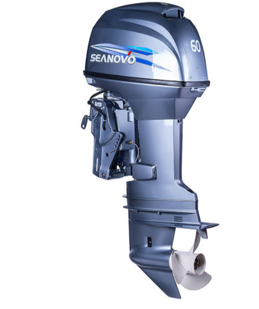 Лодочный мотор SEANOVO SN60FHL-D в Северске