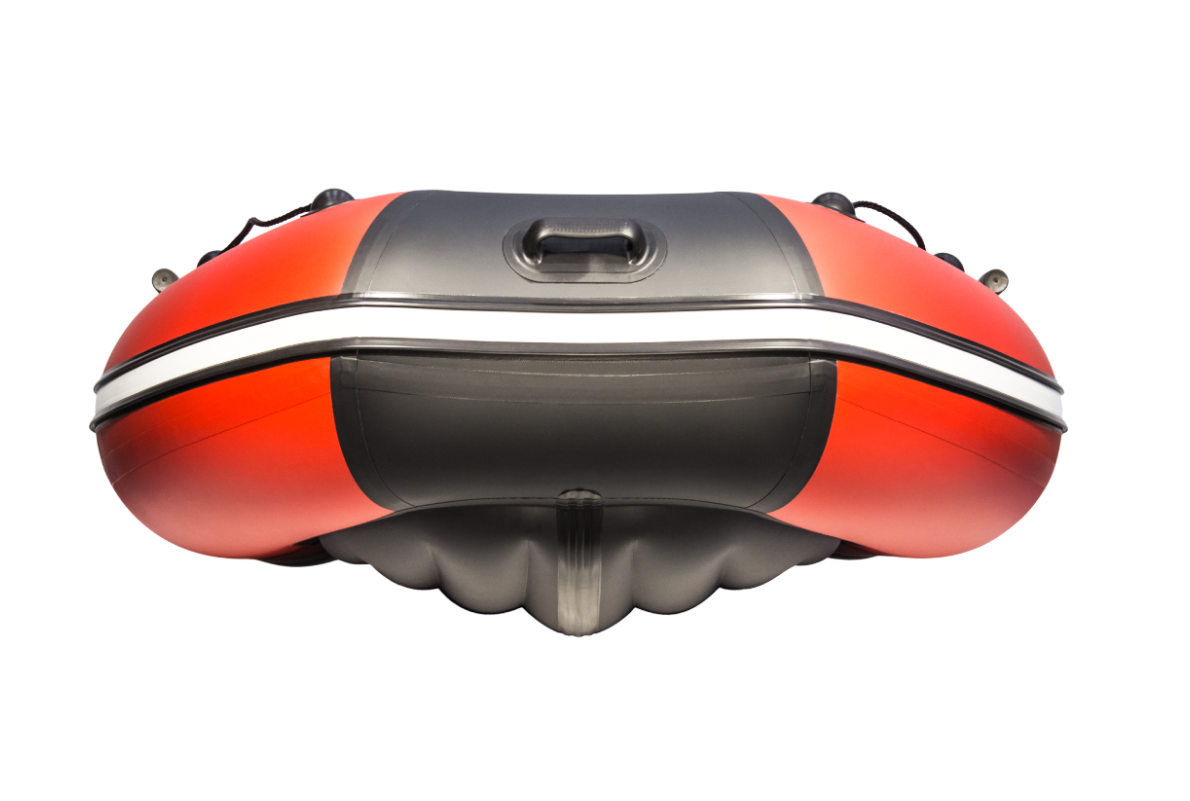 Лодка Ривьера Компакт 2900 НДНД в Северске