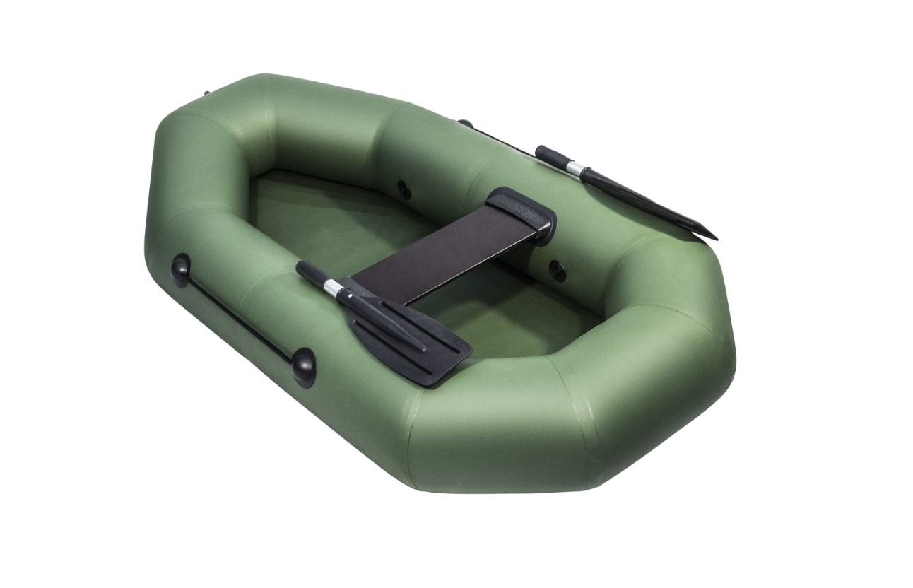  Лодка АКВА-ОПТИМА 190 в Северске