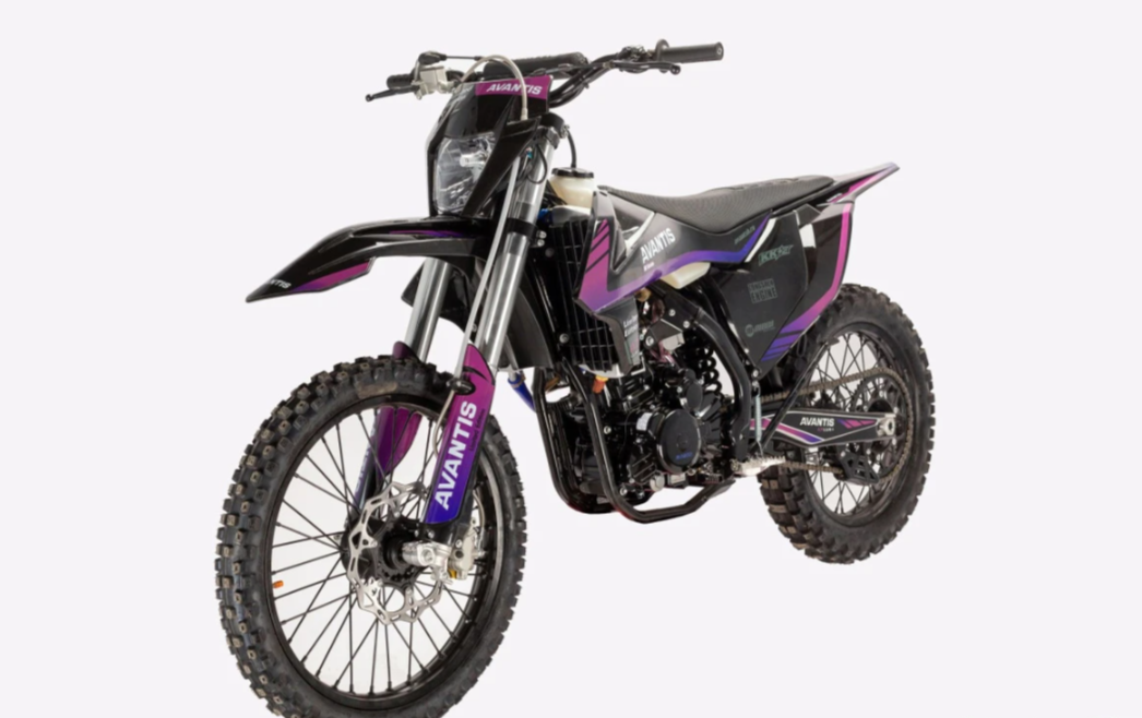 Мотоцикл Avantis A7 NEW (NB300/174MN-5) KKE в Северске