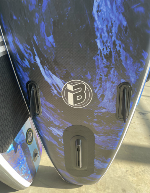 SUP (САП) ДОСКА RAIDEX I BOARD 11’ (332СМ) N 17 в Северске