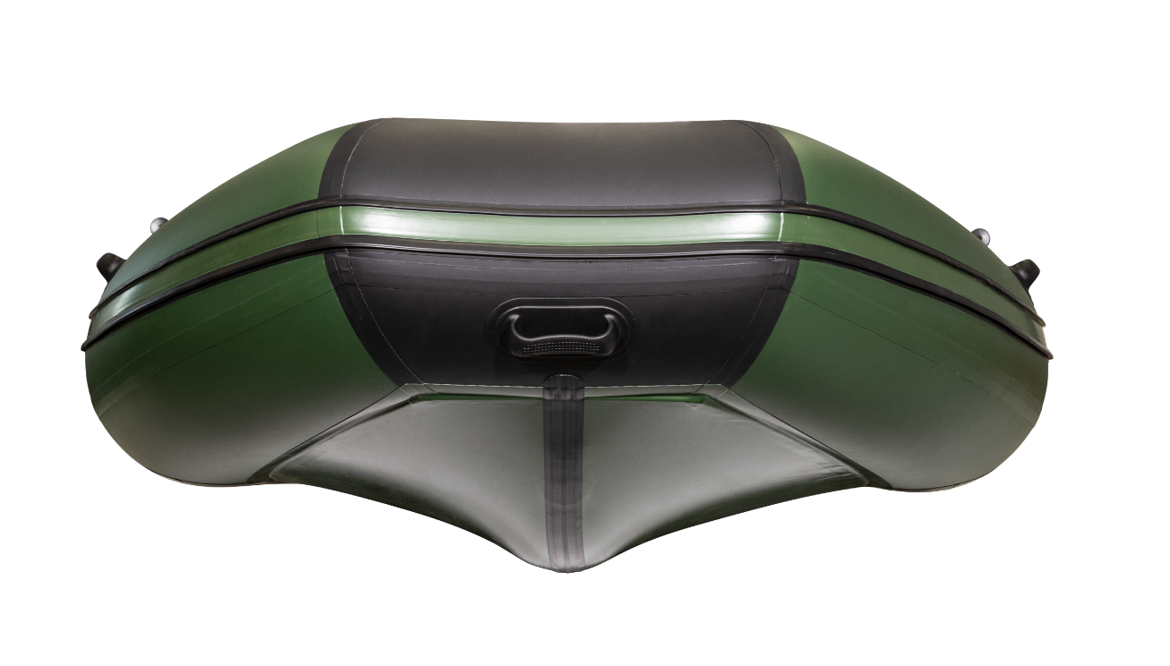 Лодка Ривьера Максима 3400 СК в Северске