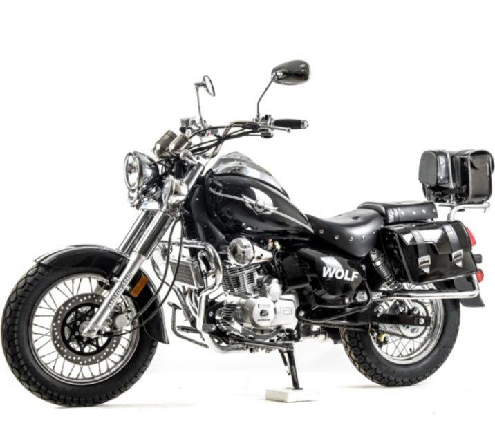 Мотоцикл MOTOLAND (МОТОЛЕНД) 300 WOLF в Северске