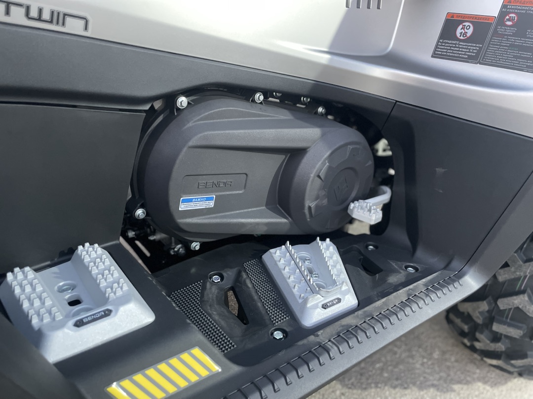Квадроцикл BENDA Redstone 550 R2 в Северске