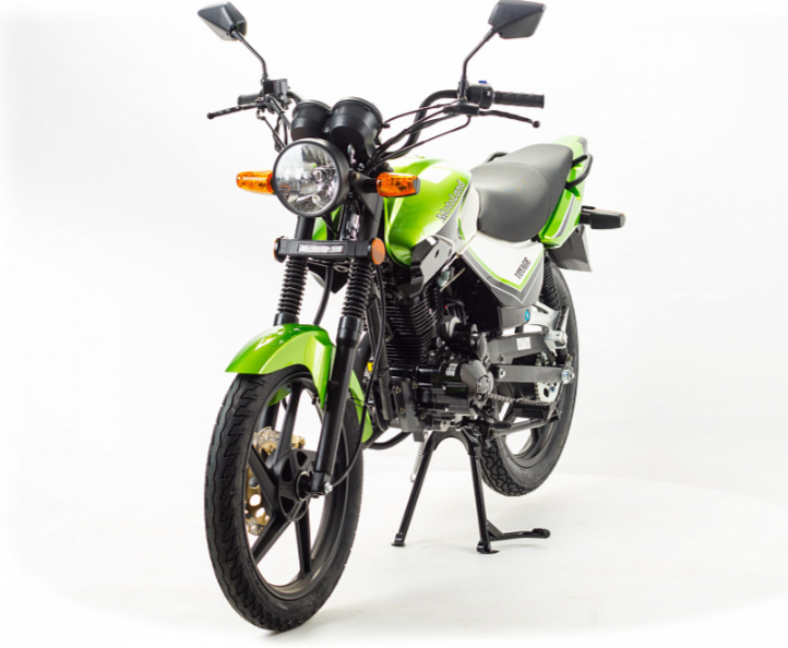 Мотоцикл MOTOLAND (МОТОЛЕНД) VOYAGE 200 в Северске