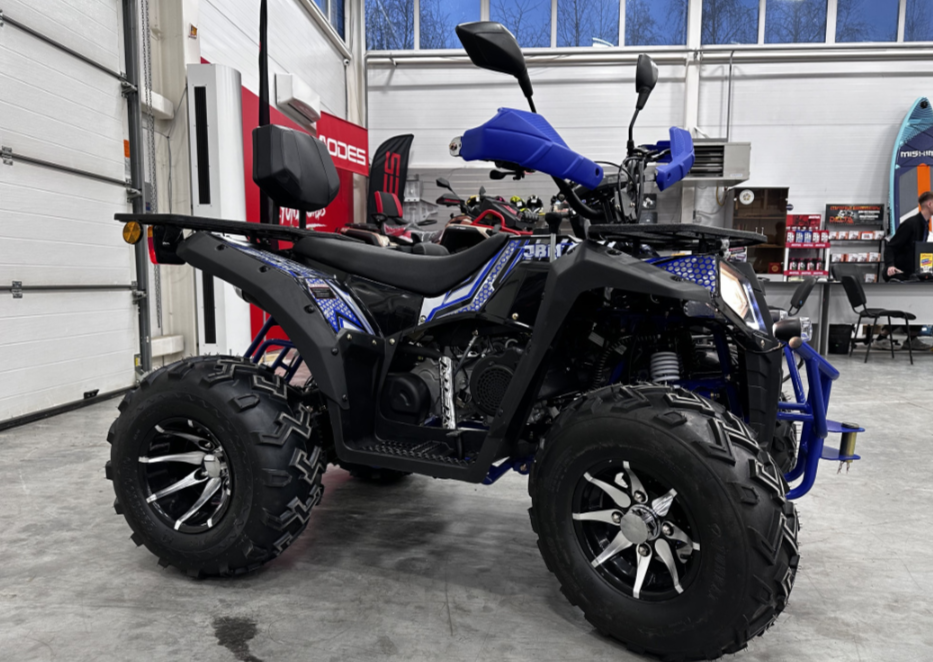 Квадроцикл GBM SHARP BIG 300 NEW PREMIUM в Северске