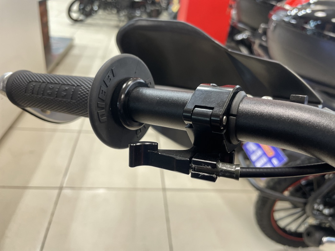 Кроссовый мотоцикл PROMAX BLACKOUT NB300 MX в Северске