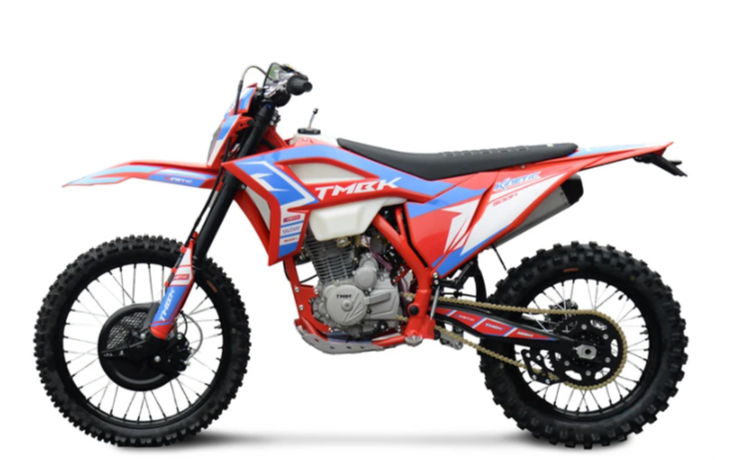 Питбайк TMBK Kinetic 300 (NB300) в Северске