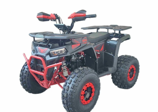 Квадроцикл YACOTA VEKTOR 125 в Северске