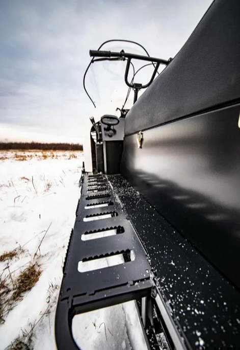 Снегоход АРКТИК 4Т в Северске