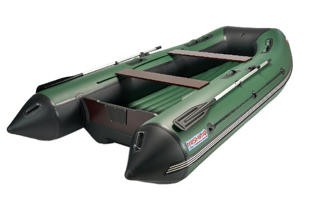 Лодка MISHIMO LITE 360 в Северске