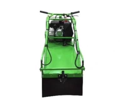 Мотобуксировщик PAXUS 380 EGOZA (для неглубокого снега) в Северске