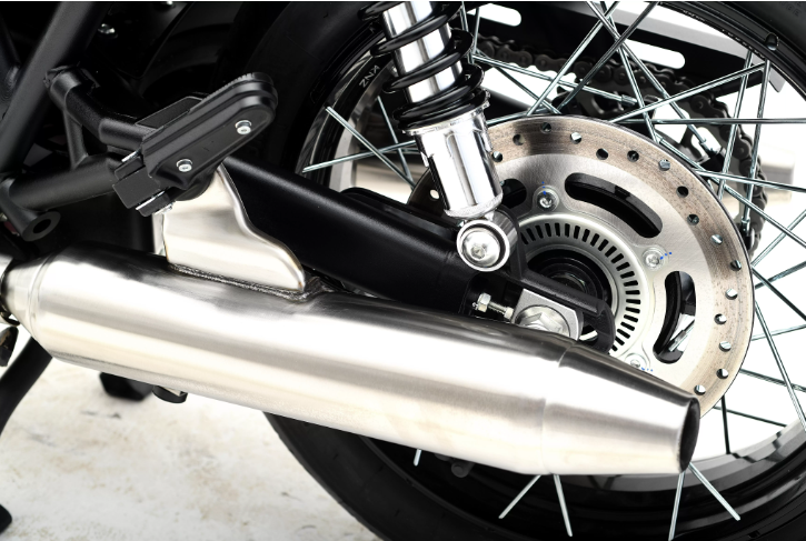 Мотоцикл GAOKIN GK 1200Х в Северске