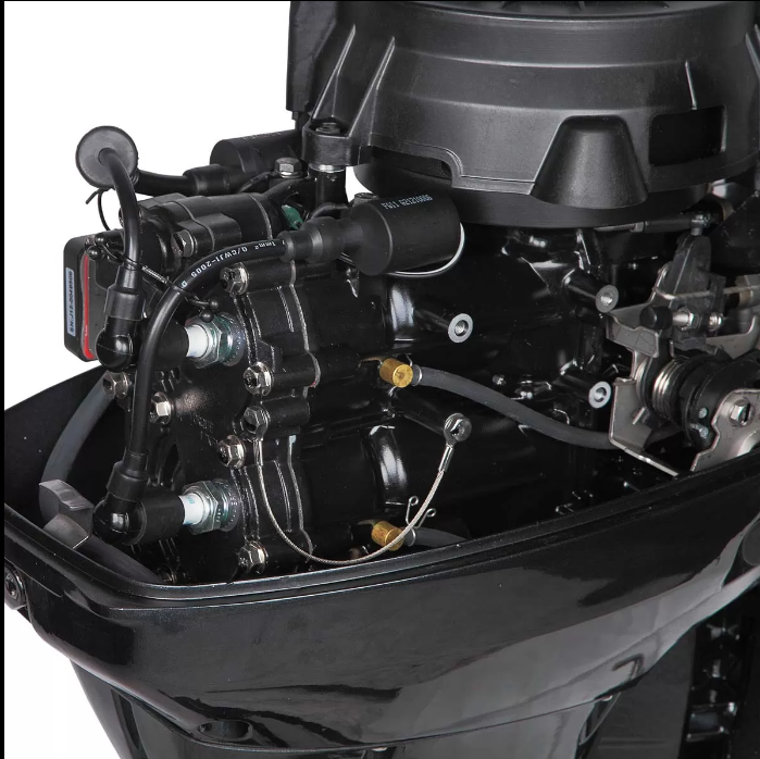 Лодочный мотор MARLIN MP 9.9 AMHL в Северске