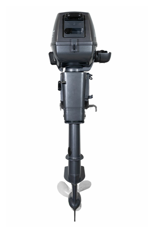 Лодочный мотор APACHE T3 BS в Северске