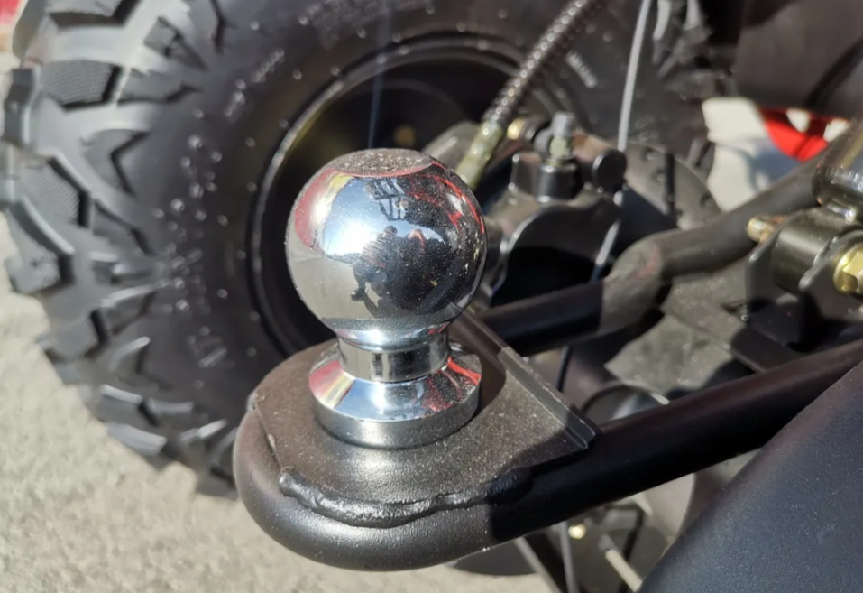 Квадроцикл GBM SHARP BIG 300 NEW в Северске