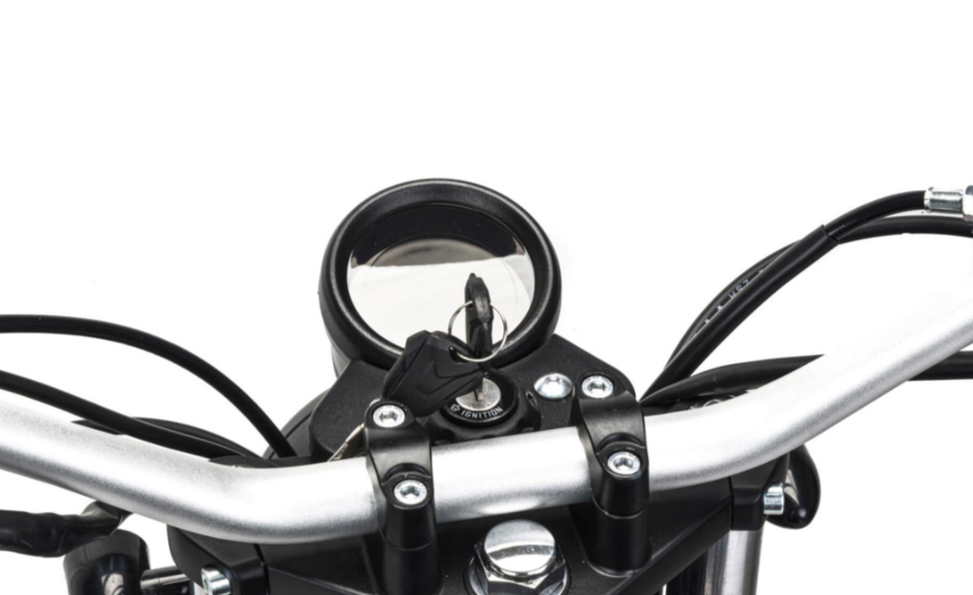 Мотоцикл Motoland LEGEND (XL250-A) (172FMM-5/PR250) в Северске