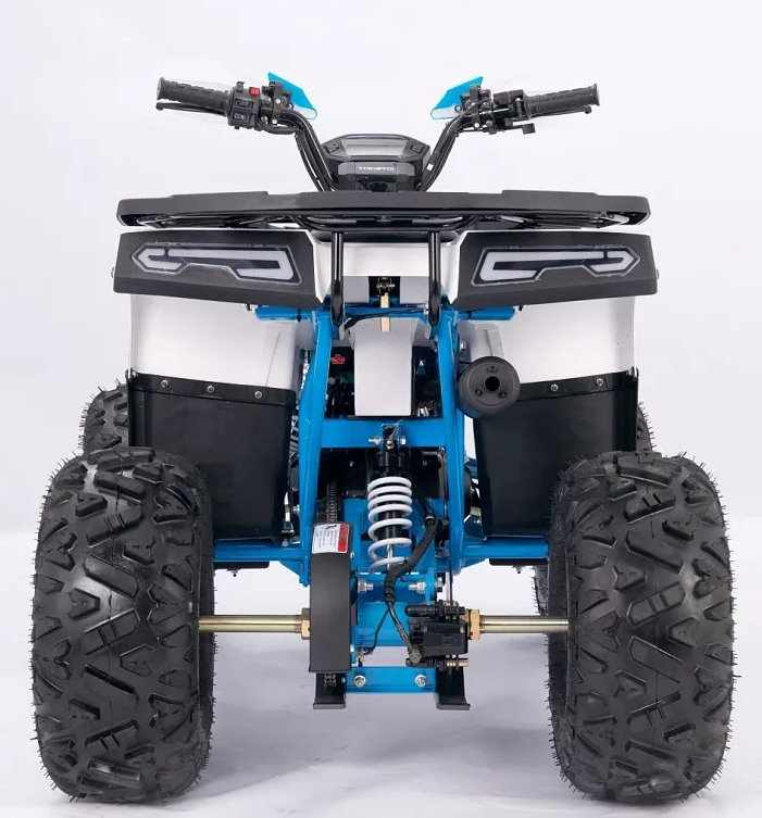 Квадроцикл YACOTA SIRIUS 110 в Северске