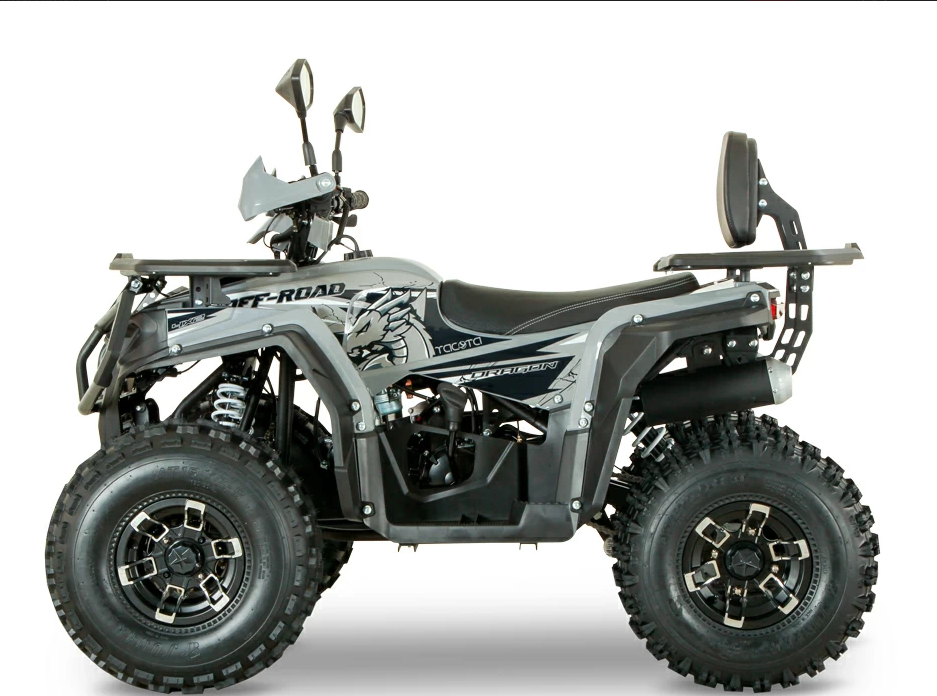 Квадроцикл YACOTA DRAGON LUX LD 150 PRO-SPORT в Северске