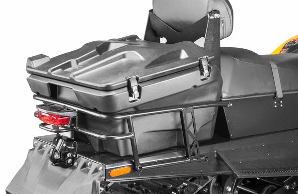 Снегоход STELS SM600T (L LUX WT) СТАВР 1.0 К01 Tech в Северске