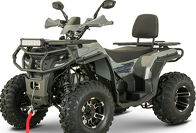 Квадроцикл YACOTA VIKING LONG 250 PRO в Северске