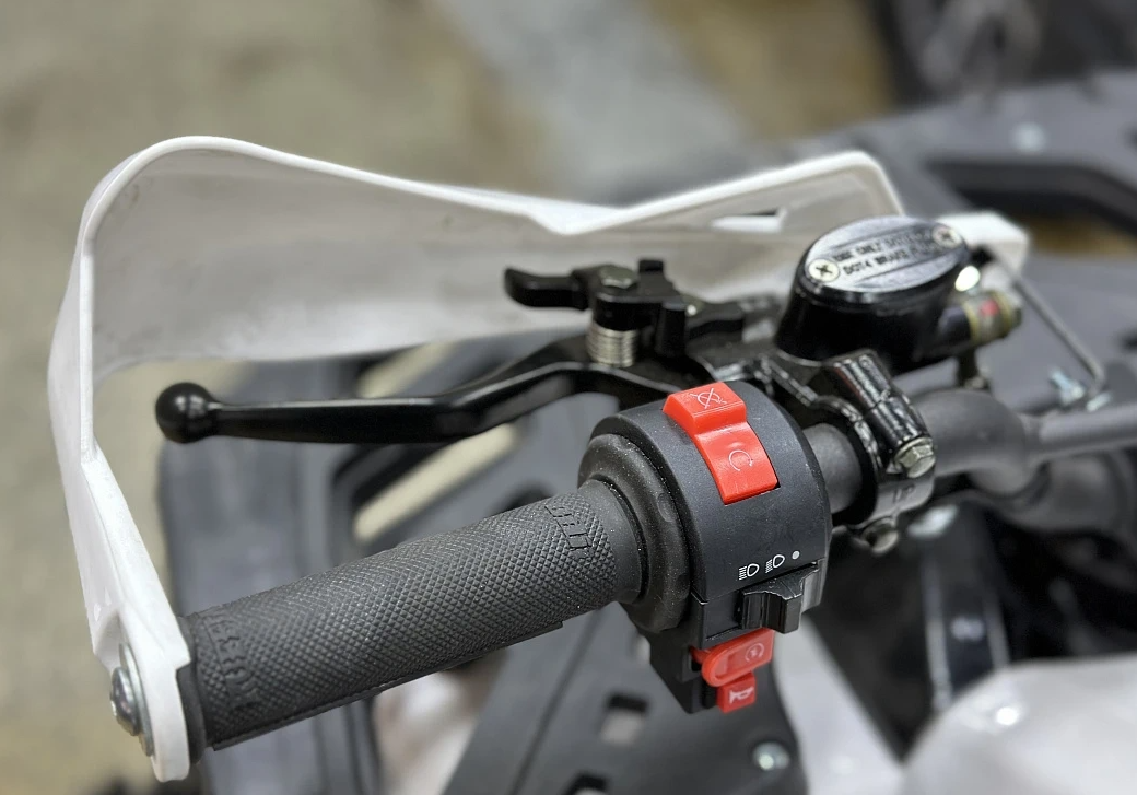 Квадроцикл PROMAX WILD 2.0 190 в Северске