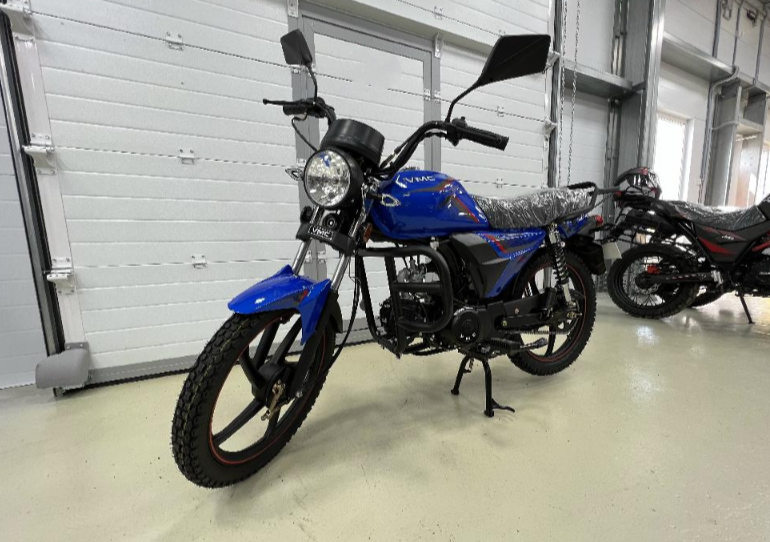 Мопед VENTO RIVA - II CX PRO в Северске