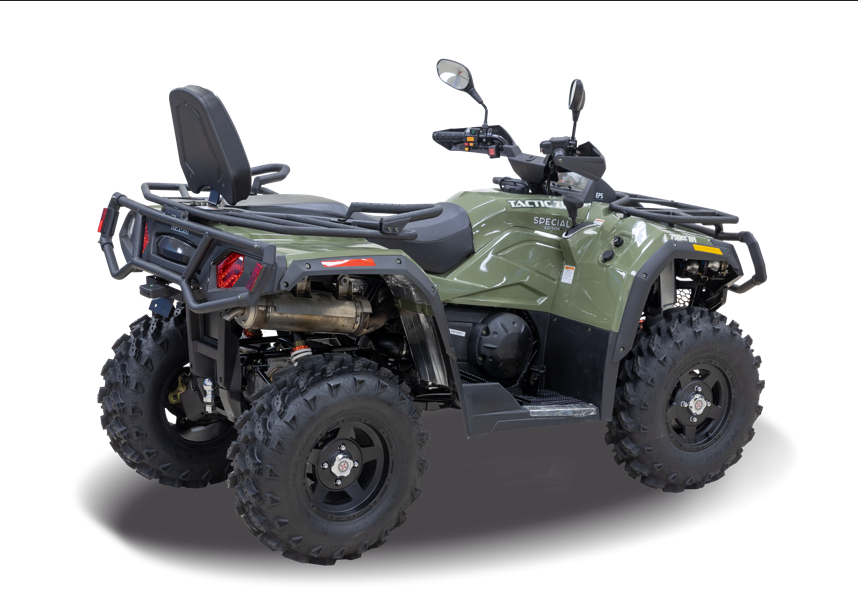 Квадроцикл HISUN HiSUN TACTIC 750-/LIMITED/ в Северске