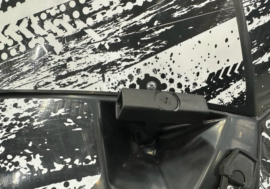 СНЕГОХОД IRBIS SF200L XE SUPERLONG в Северске