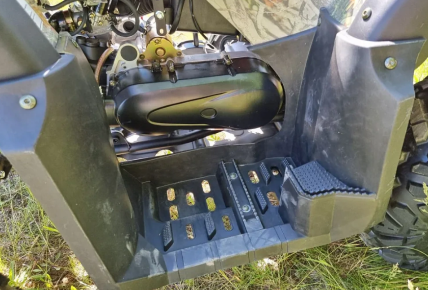 Квадроцикл PROMAX ATV 250 (2025) в Северске