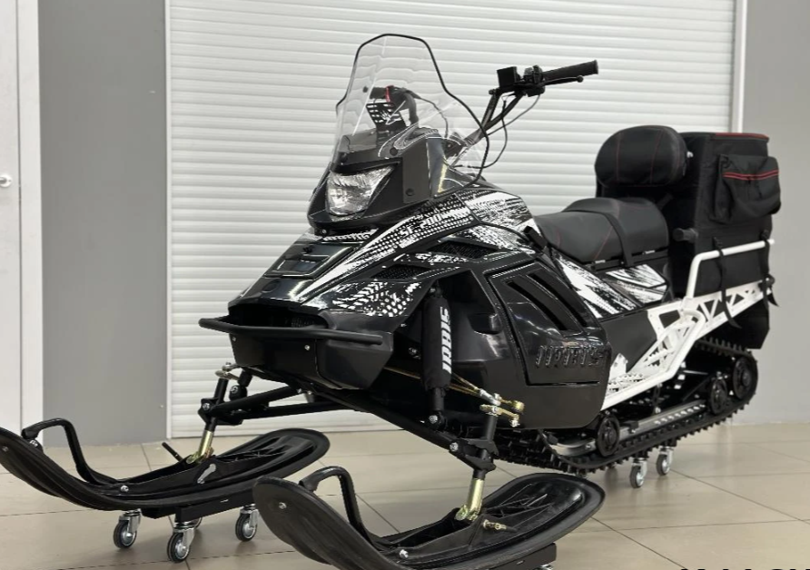 СНЕГОХОД IRBIS SF200L XE SUPERLONG в Северске