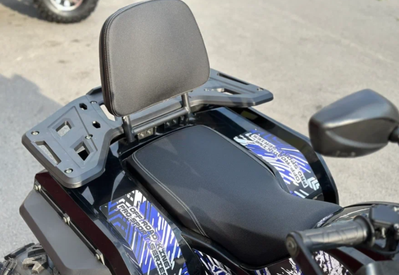 Квадроцикл GBM CROSS HILL 300 NEW PREMIUM в Северске