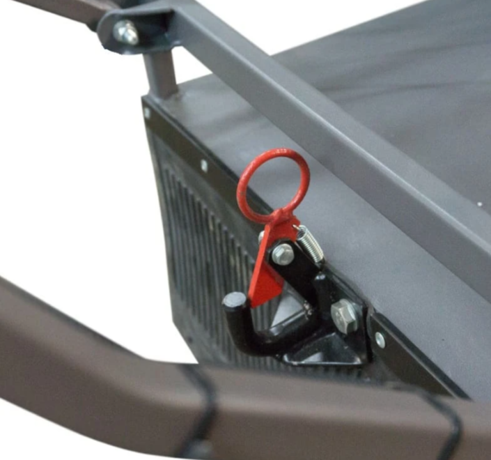 Мотобуксировщик СТЕМ СЕВЕР ЭКСПЕРТ 500 КОМПАКТ 15 л.с. в Северске