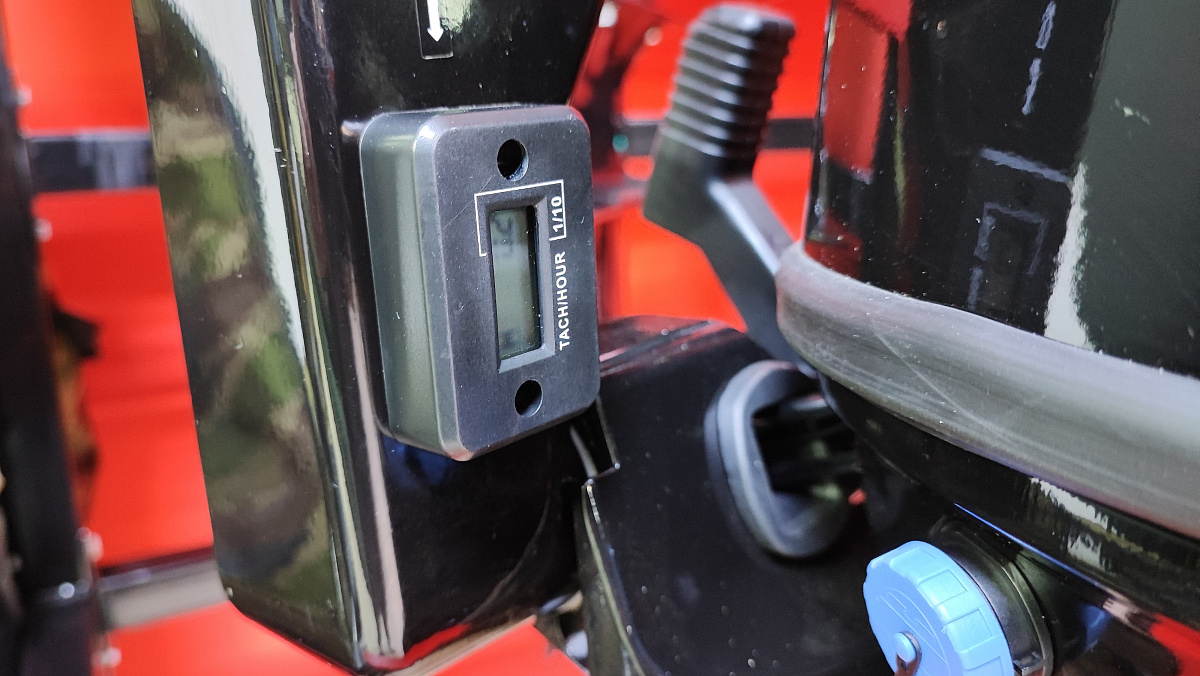 Лодочный мотор MARLIN PROLINE MP 50 AMH ПОД ВОДОМЕТ в Северске