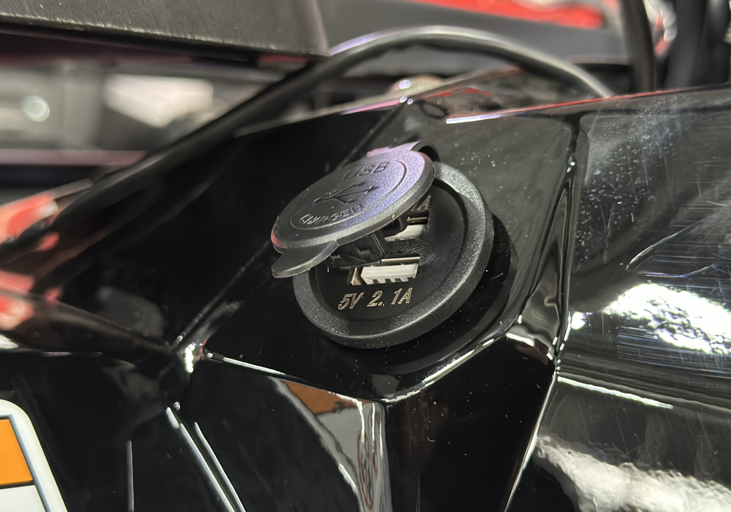 Квадроцикл GBM MAVERICK 300 NEW LUX в Северске