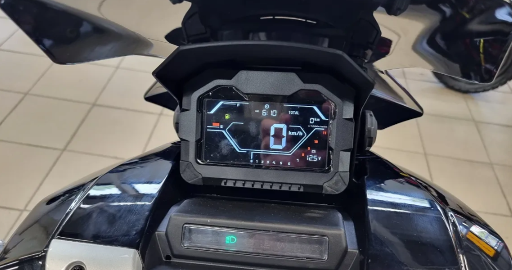 МаксиСкутер PROMAX ADV 200(49) (REPLICA HONDA) в Северске