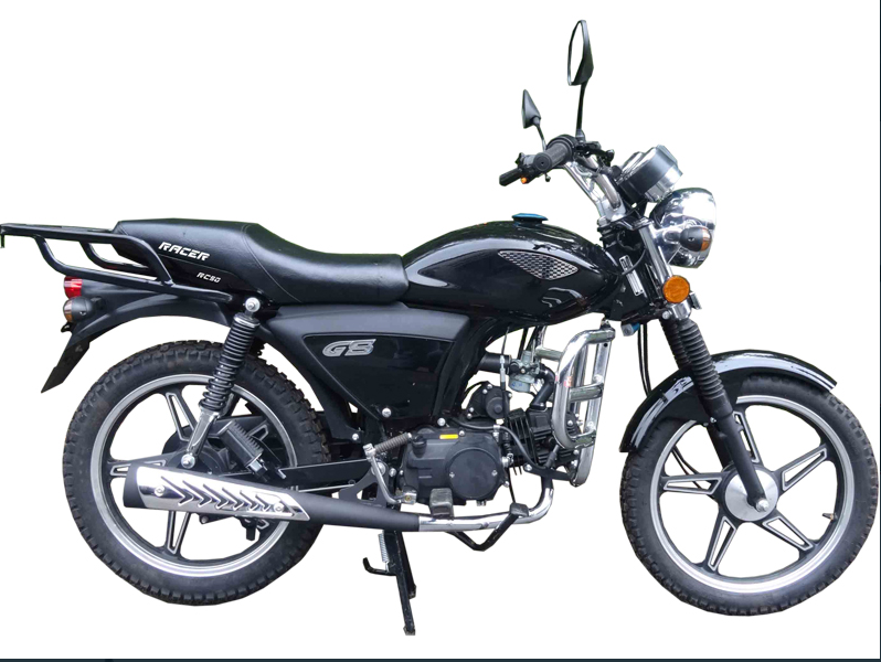 Мопед RACER RC50-F ALPHA + ЦПГ 110 см3 в Северске